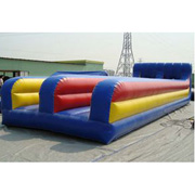 inflatable sports game